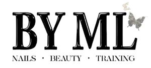 By ML | Nails • Beauty • Training